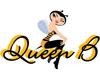 Spelling Bumble Bee Clipart Image