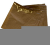 Brown Cellophane Paper Image