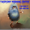 Thursday Coffee Pics Image