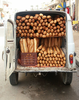 Fresh Bread Delivery Image