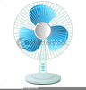 Ventilator Clipart Image