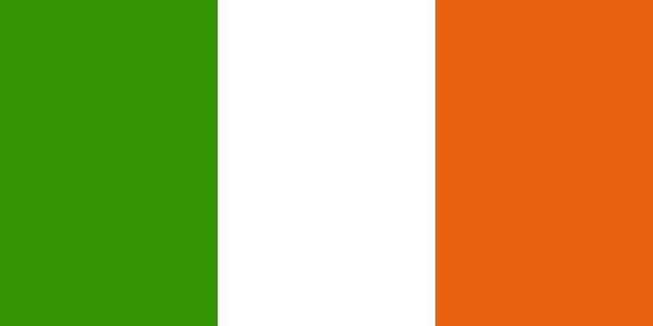 clipart irish flag - photo #29