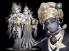 Beautiful Lord Krishna Nice Hd Wallpaper Image