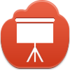 Easel Icon Image