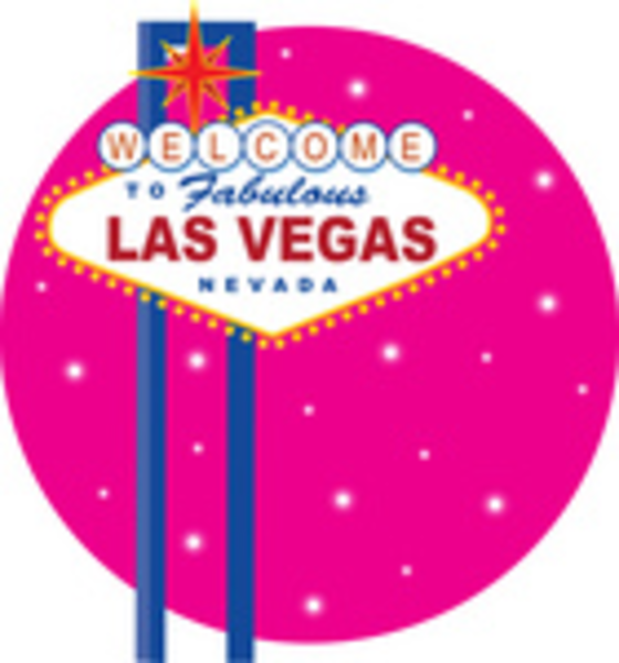 vegas sign clip art - photo #24