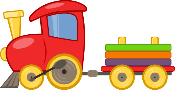 train clipart png - photo #50
