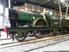 Railway Museum Utrecht Image