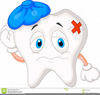 Tooth Dental Clipart Free Image