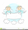 Baby Baptism Clipart Free Image