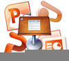 Powerpoint Mac Clipart Image