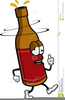 Beer Bottle Clipart Free Image