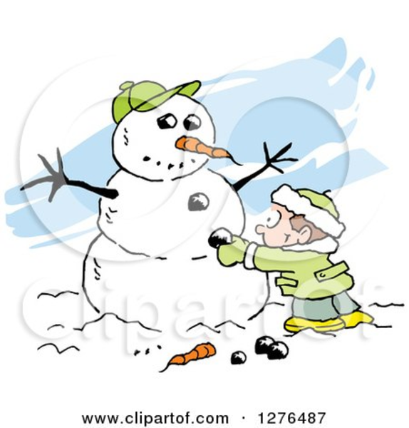 Featured image of post Cartoon Winter Tree Clipart