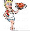 Ribs Clipart Free Image
