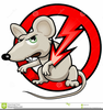 Animated Animal Control Clipart Image