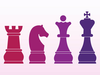Bishop Chess Clipart Image