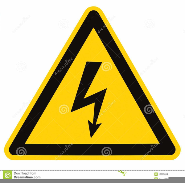 Electrical Hazard Clipart Free Images at vector clip art