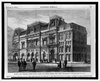 Booth S New Theatre, Twenty-third Street And Sixth Avenue Image