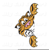 Clipart College Mascots Image