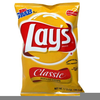 Bag Of Chips Image