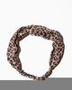 Leopard Head Wrap Image