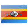 Flag Swaziland 7 Image