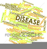 Infectious Disease Clipart Image