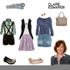 Clare Edwards Outfits Image
