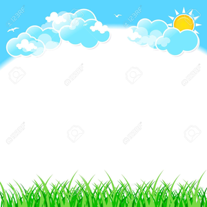 Free Clipart Garden Border | Free Images at Clker.com - vector clip art