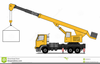 Construction Vehicle Clipart Image