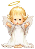 Little Angels Cliparts Image