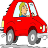 Motion Clipart Image