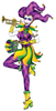 Mardi Gras Clipart Free Image