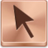 Cursor Arrow Icon Image