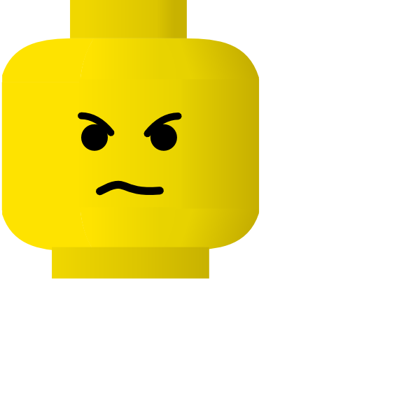 lego man clipart - photo #48