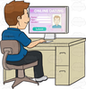 Dating Clipart Image