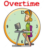 Tax Time Clipart Image