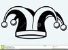 Clipart Jester Hat Image