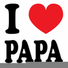 Clipart And Papa Bear Image