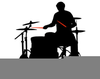 Free Clipart Drums Percussion Image