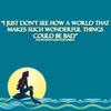 Little Mermaid Quotes Image