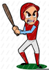 Free Baseball Clipart Websites Image