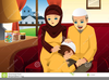 Eid Al Fitr Clipart Image