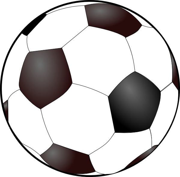 clipart sport balls - photo #6