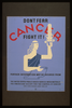 Don T Fear Cancer Fight It!  / Jr. Image