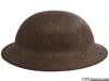 British Ww Helmet Image