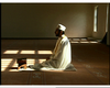 Islamic Faith Praying Image