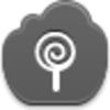 Lollipop Icon Image