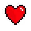 Zelda Heart Meter Image