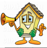 Free Megaphone Clipart Images Image