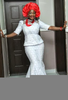 Mercy Johnson Age Image